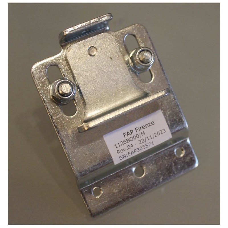 FAP 1126BO00-M GRIFF FÜR 2 FAP GHOST...