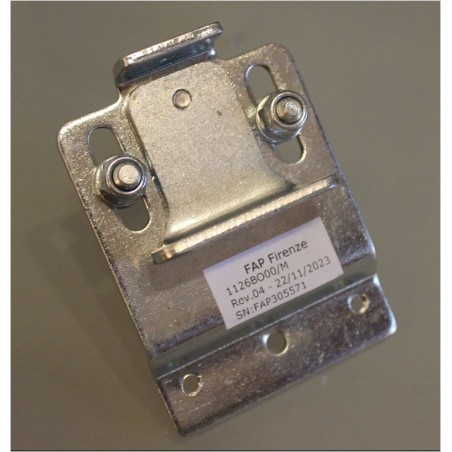 FAP 1126BO00-M GRIFF FÜR 2 FAP GHOST VERSCHLUSSPUNKTE