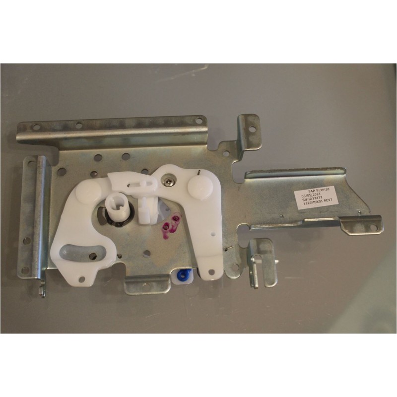 FAP 1126MDX01 GRUPPO CENTRALEPER MOTORE DX...