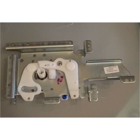 FAP 1126MDX01 GRUPPO CENTRALEPER MOTORE DX SERRATURA GHOST