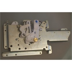 FAP 1126MDX01 GRUPPO CENTRALEPER MOTORE DX SERRATURA GHOST