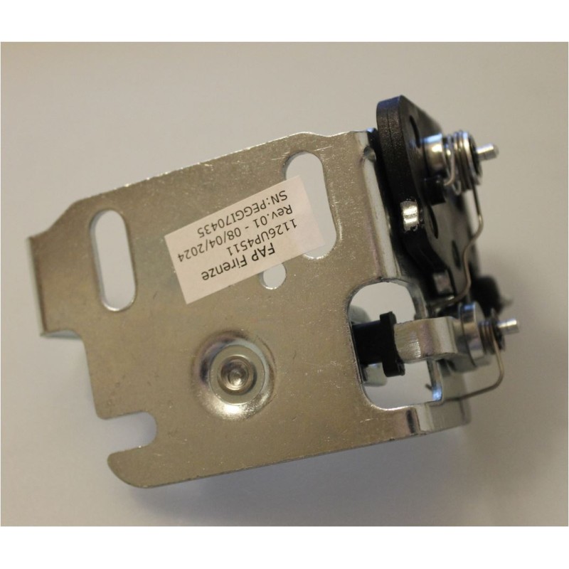 FAP 1126UP4511 GHOST UPPER MECHANISM