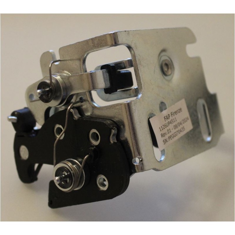 FAP 1126UP4511 GHOST UPPER MECHANISM