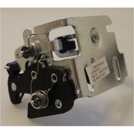 FAP 1126UP4511 GHOST UPPER MECHANISM