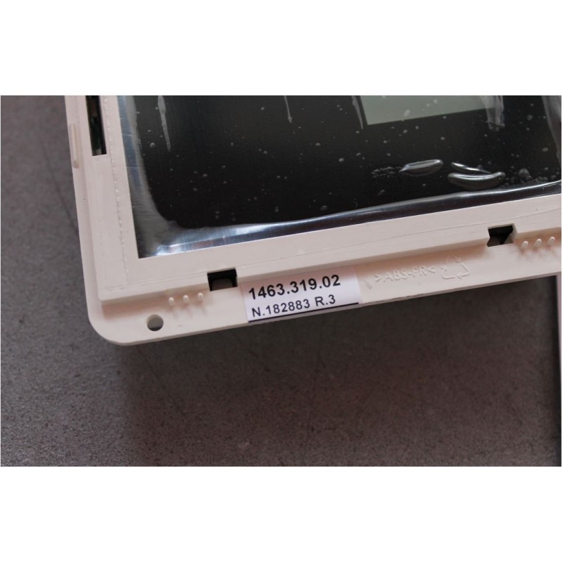 1463.319.02- 01 Cuadro de maniobras NE319-F...