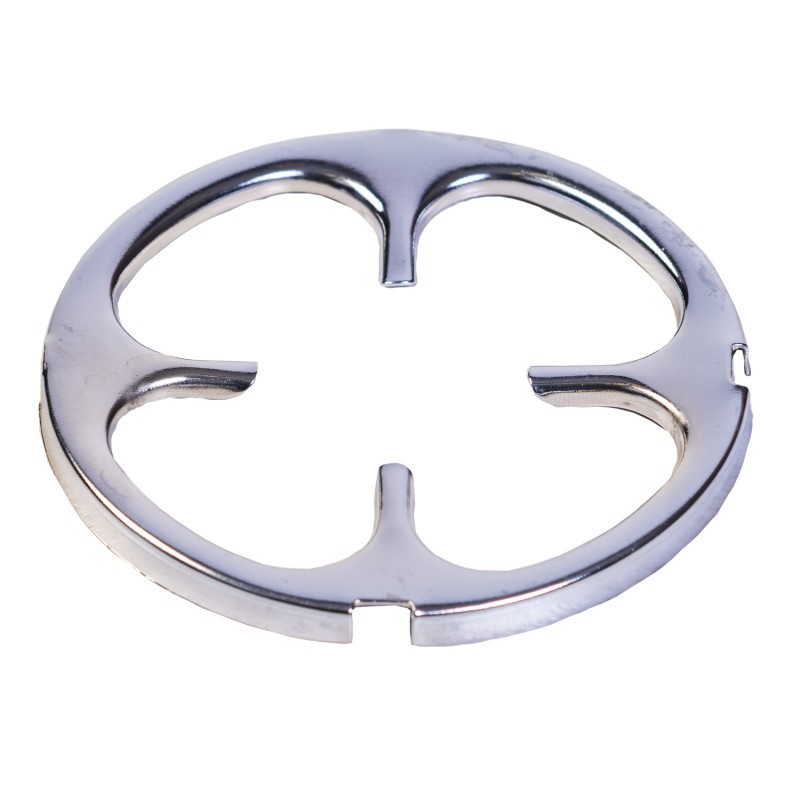 Reducer for gas stove diameter 12.5 cm