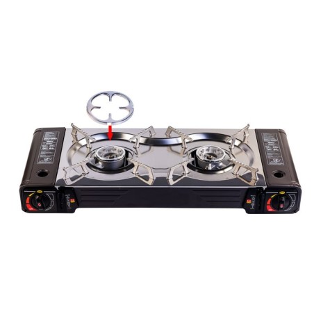 Reducer for gas stove diameter 12.5 cm