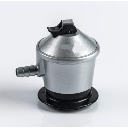 Gasdruckregler 28–30 mbar Einlass Clip-On G56 (35 mm)...