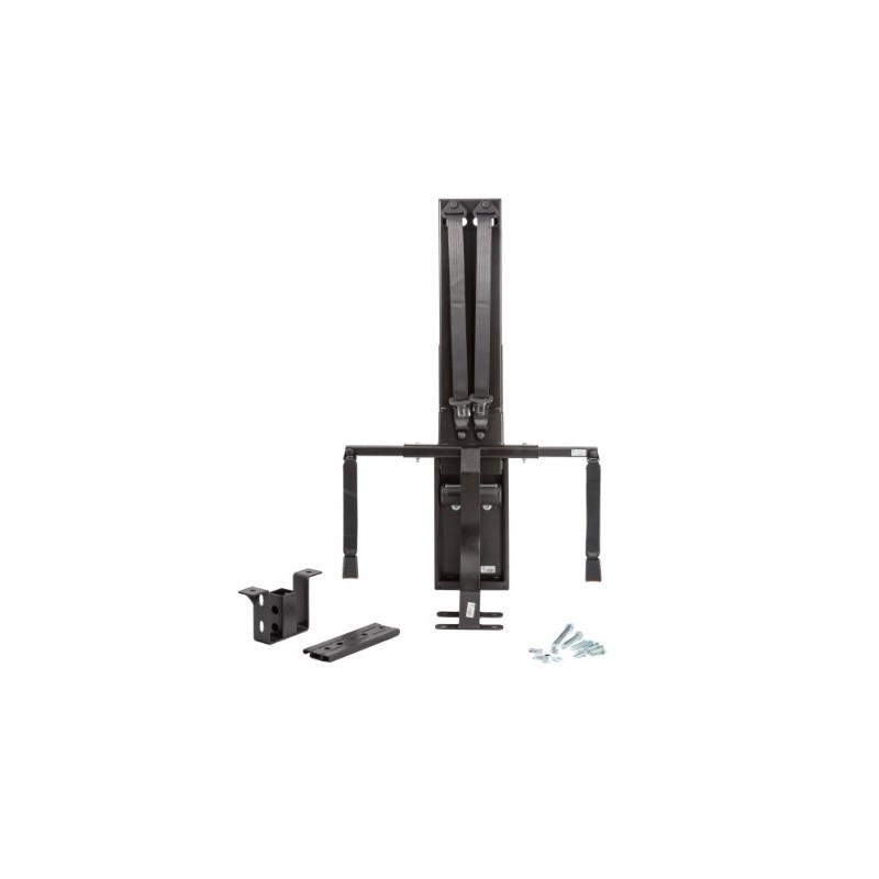 KIT SMART ESTRUCTURA CTA + SOPORTES DE ANCLAJE...