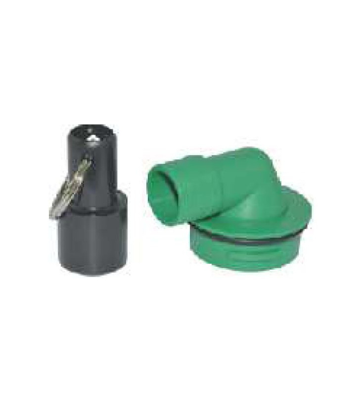 KIT COLLEGAMENTO SOG® / SOG®II A SECONDA...