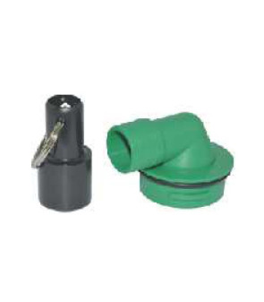 SOG® / SOG®II VERBINDUNGSSATZ ZUR ZWEITEN C200 BOX