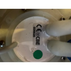 CBE 505635 Elektronische Wassertanksonde mit Ansaugung +...