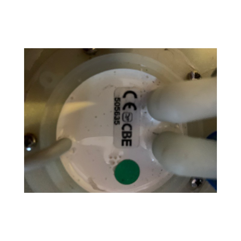 CBE 505635 Sonda elettronica serbatoio acqua...