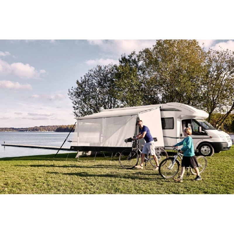 Thule Sun Blocker G2 Largeur Avant 3,30 Mètres...