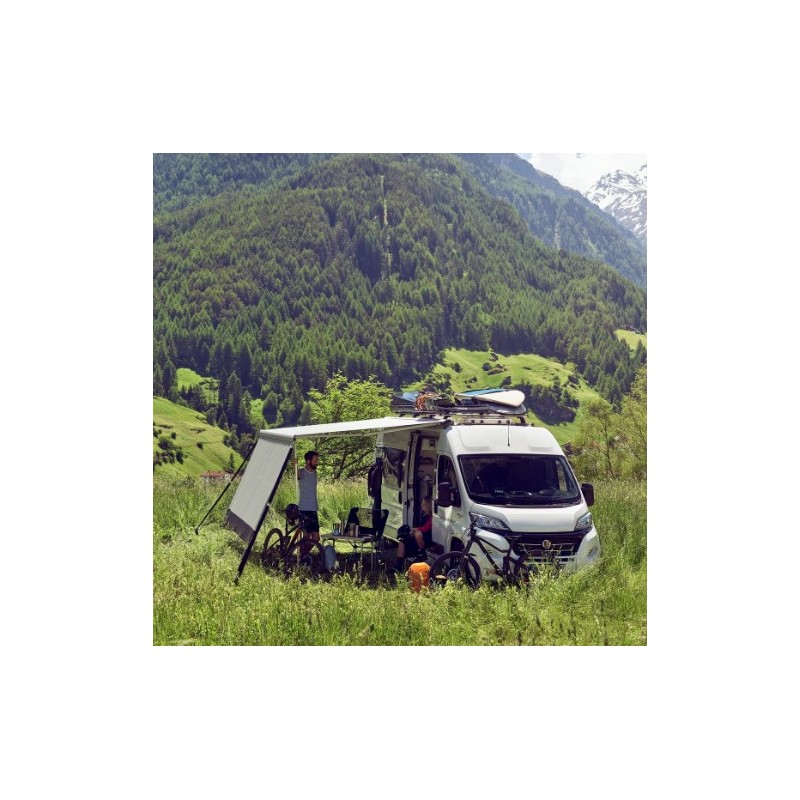 Thule Sun Blocker G2 Front Width 3.30 Meters -...