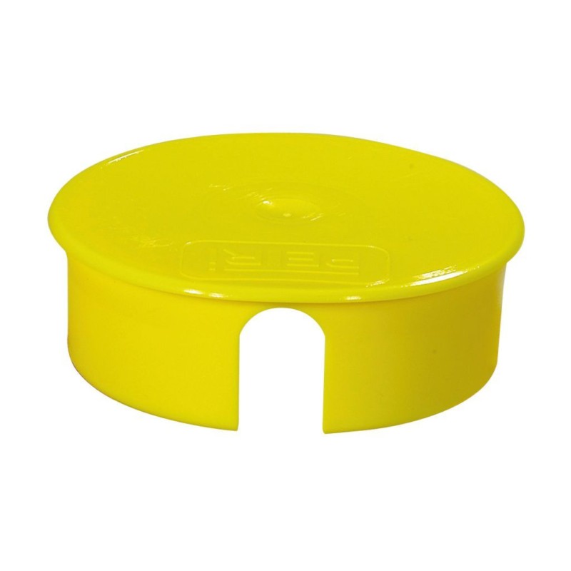 Tappo ad innesto per tanica con ingresso cavo...