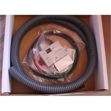 CLEAN EVOLUTION ZERKLEINER 12VDC FÜR DOMETIC CT4000 WC-SPÜLKASTEN