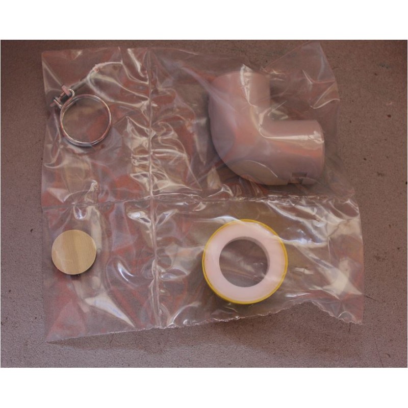 CLEAN EVOLUTION MACERATOR 12VDC FOR DOMETIC...