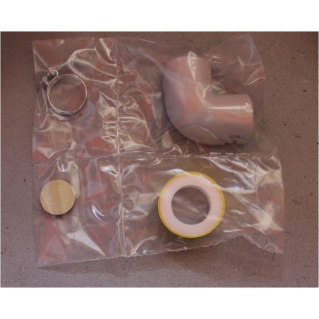 CLEAN EVOLUTION MACERATOR 12VDC FOR DOMETIC CT4000 WC CISTERN