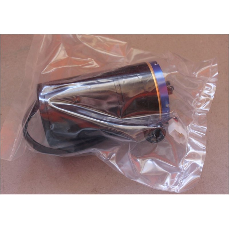 CLEAN EVOLUTION MACERATORE 12VDC PER CASSETTA...