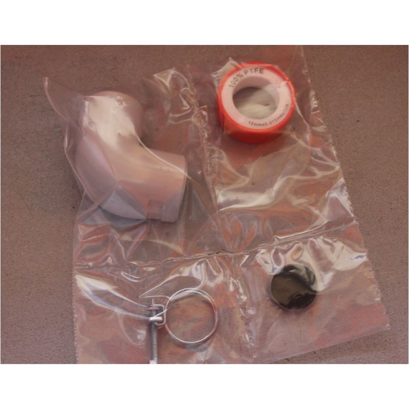 CLEAN EVOLUTION MACERATORE 12VDC PER CASSETTA...