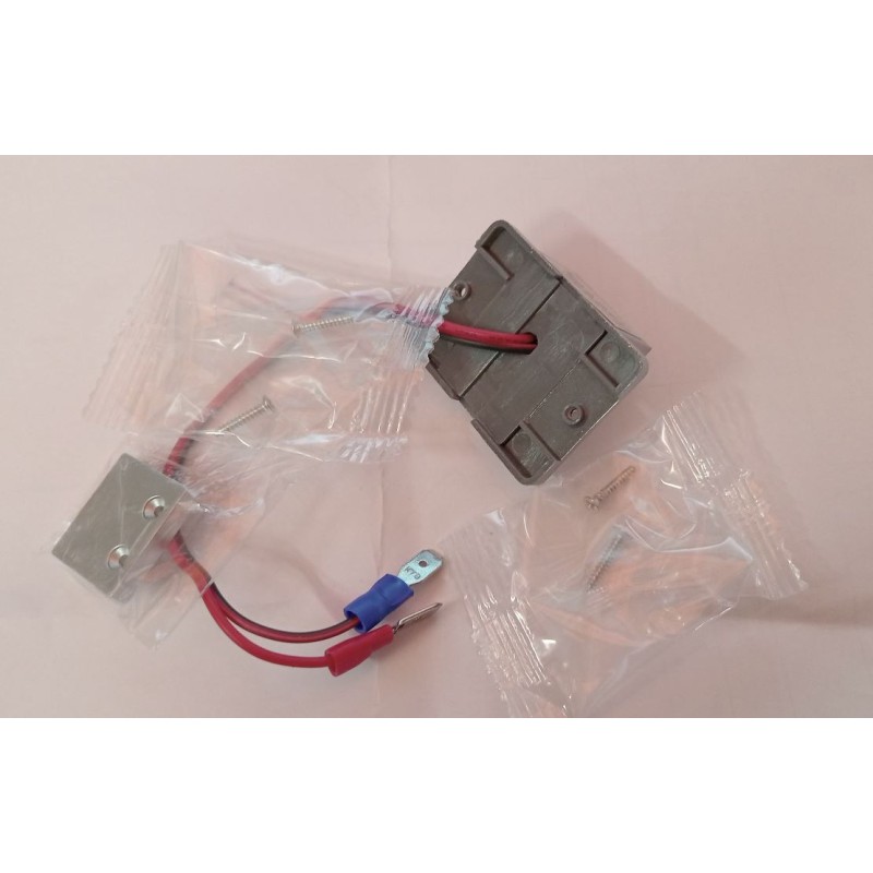 Luz de gabinete LED de 12 V CC con interruptor...