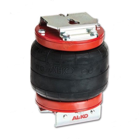 Suspension de remplacement Ducato X250