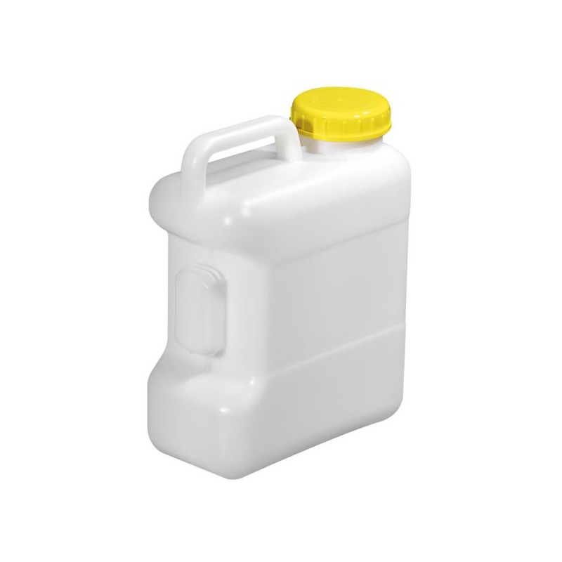 Depósito de agua de 10 litros con tapón de...