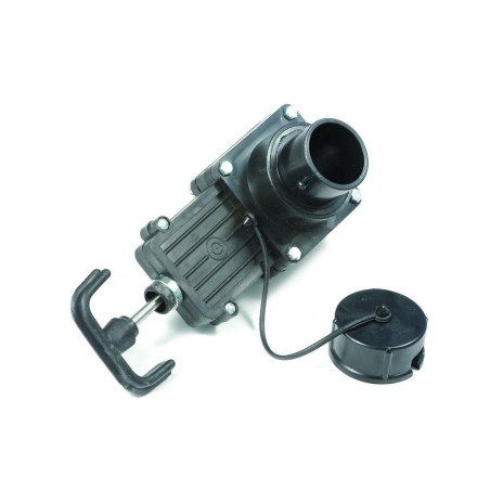 FAP - Valvole acque grigie 1-1/2" completa 90390052