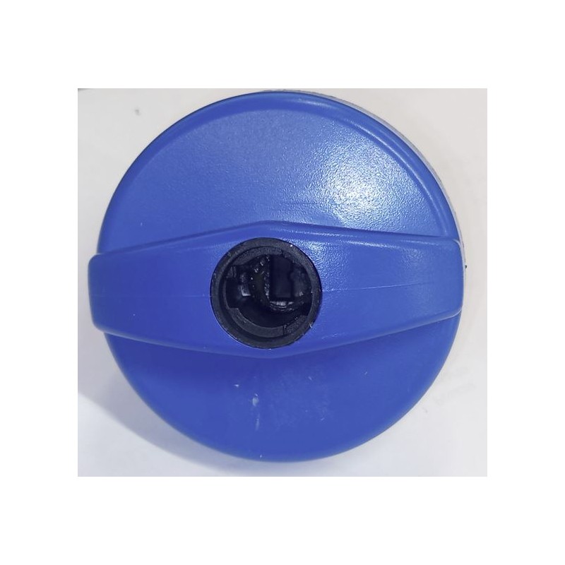 KTW ERSATZKAPPE BLAU WASSERLAST