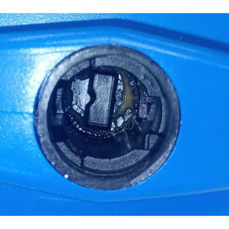 KTW SPARE CAP BLUE WATER LOAD