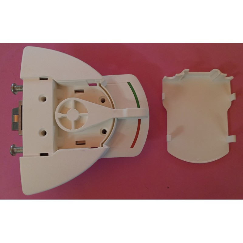 White interior part FAP 1118PI right...