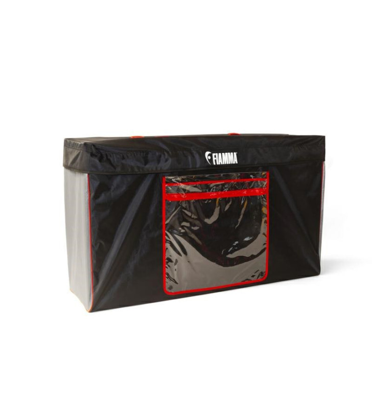 Bagagliera FIAMMA CARGO BACK posteriore 08205-01-