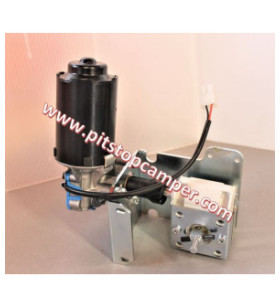 Motoreinheit mit DX-Freigabe NEU ab 425133 ab 425700 step...