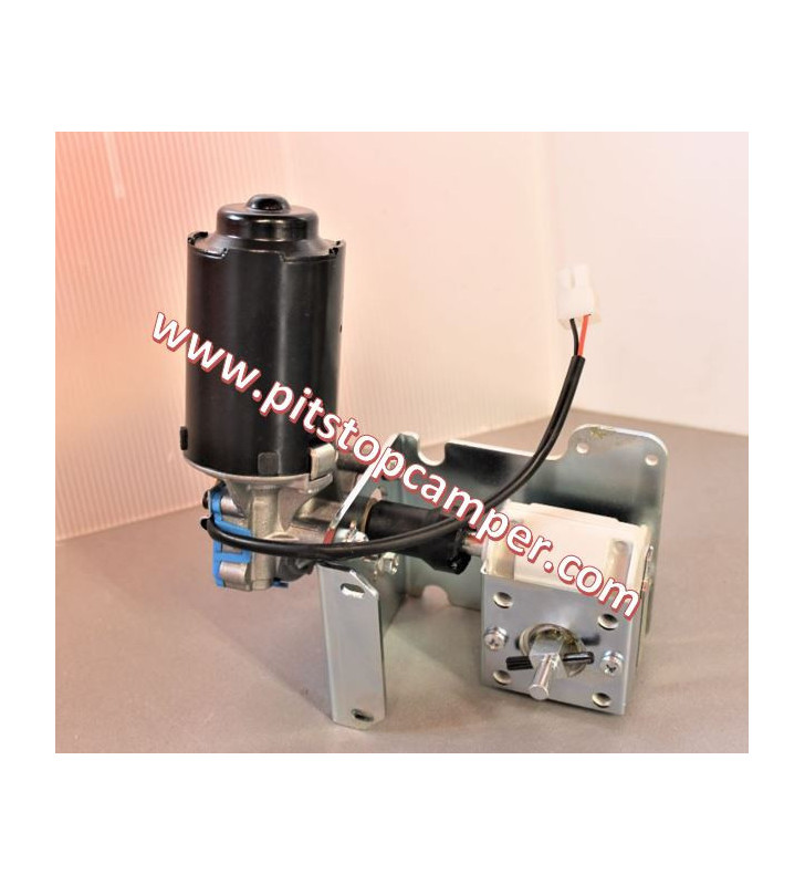 Motoreinheit mit DX-Freigabe NEU ab 425133 ab...