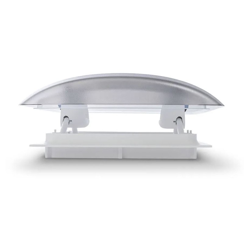 MPK Oblò VisionVent S pro 28x28 Crystal con...