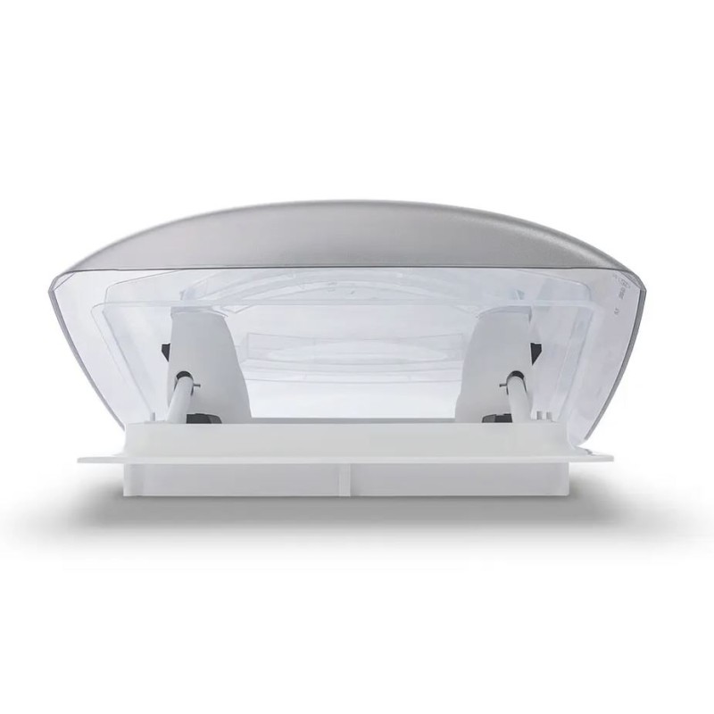 MPK Oblò VisionVent S pro 28x28 Crystal with...