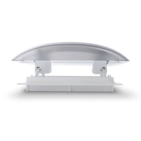 VisionVent S Eco 28x28 Crystal MPK porthole