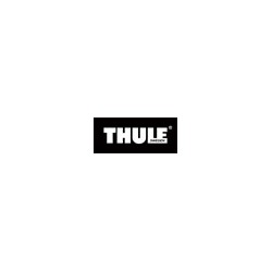 End Kit Right+Left Front Profile Thule 5003 White -... 2