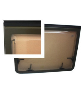 Boussole fenêtre FBP 865 V4 PARAPRESS