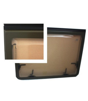 Boussole fenêtre FBP 865 V4 PARAPRESS