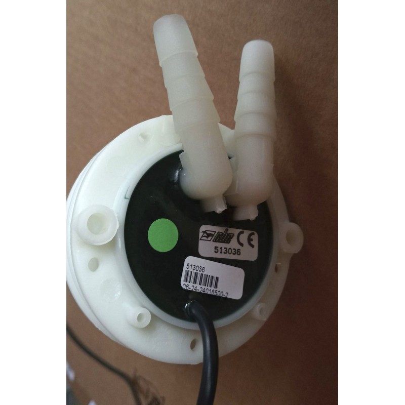 CBE 513036 ELEKTRONISCHE SONDE H360/350 AS+SF...