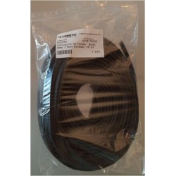 Glasrahmendichtung L5 Meter Dometic S3-S4-S5-S6-4 Schiebe... 2