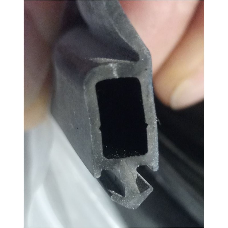 Glasrahmendichtung L5 Meter Dometic...