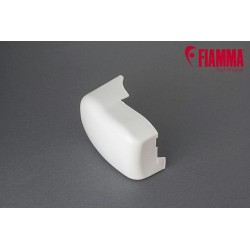 Cuffia SX F45 i POLAR WHITE no arganello - 98655-014