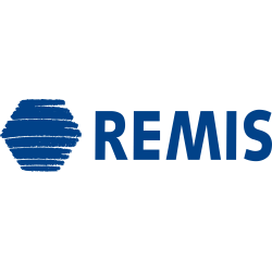 REMITOP VISTA KIT 8 FRAME CAPS 10060860 2