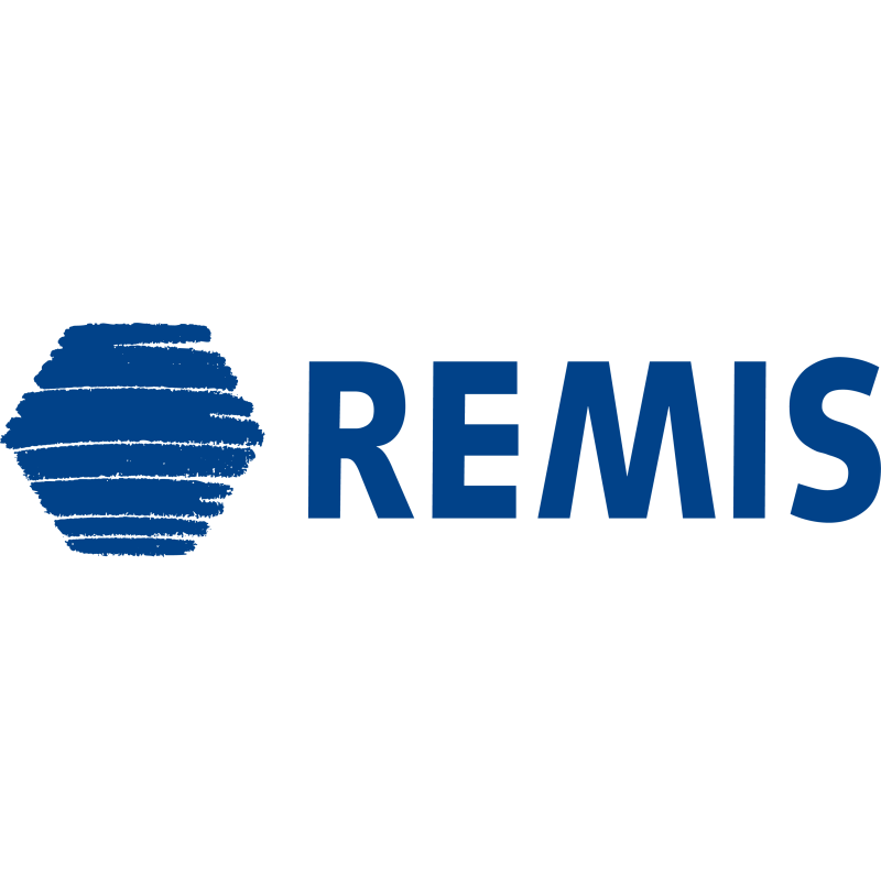 REMITOP VISTA KIT 8 RAHMENKAPPEN 10060860