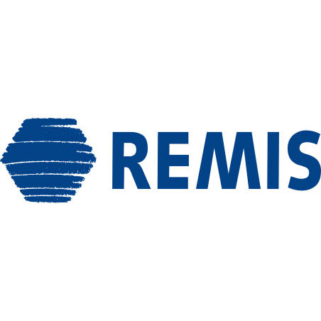 REMITOP VISTA KIT 8 RAHMENKAPPEN 10060860