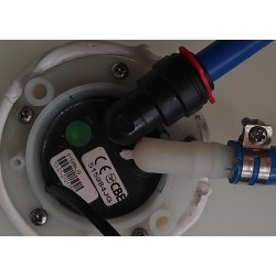 CBE 515984JG ELECTRONIC PROBE AS-SF CLEAR WATER TANK