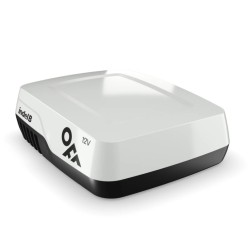 PLEIN-AIRCON 12V KLIMAANLAGE NEUE VERSION 2024